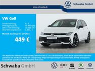 VW Golf, 1.5 l R-Line eTSI, Jahr 2022 - Augsburg