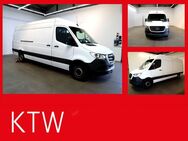 Mercedes-Benz Sprinter 317 Maxi,9GTronic,MBUX,Kamera,Navi - Hildesheim