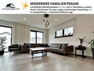 ?? EINFAMILIENHAUS MIT LUXUSFAKTOR - MODERNES WOHNEN FÜR DIE GANZE FAMILIE - Wellendingen