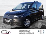 VW Caddy, 2.0 TDI Kombi App, Jahr 2023 - Artern (Unstrut)