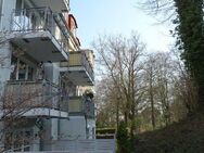 Zweiraumwohnung mit Balkon in bester Wohnlage! - Crimmitschau