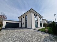 Exklusives Haus aus dem Jahr 2020 in Harthau - Chemnitz