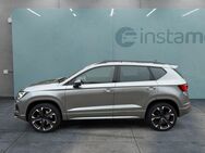 CUPRA Ateca, 1.5 TSI 19 FaPa WP, Jahr 2023 - München