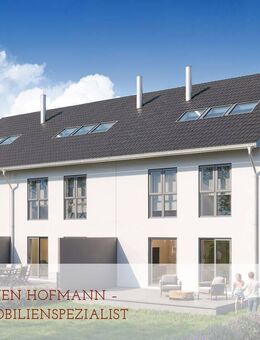 !! Mit KfW Förderung ab ins Eigenheim !! - Berglern