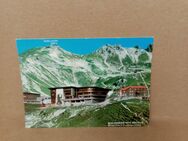 Postkarte C-193-Oberstdorf-Allgäuer-Alpen. - Nörvenich