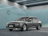 Audi A6 Allroad, , Jahr 2024 - München