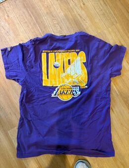 Lakers Herren Shirt Gr .L guter Zustand - Recklinghausen