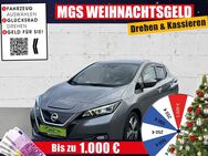 Nissan Leaf, e Tekna ANDROID # # #WINTER #, Jahr 2020 - Weiden (Oberpfalz)