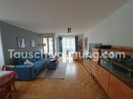 [TAUSCHWOHNUNG] Moderne 2-Raum-Wohnung mit TG-Stellplatz, Balkon, FBH - Dresden