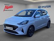 Hyundai i10, 1.0 FL Trend Qi-Laden, Jahr 2022 - Laatzen