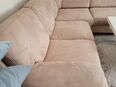 Ecksofa - Beige in 60306