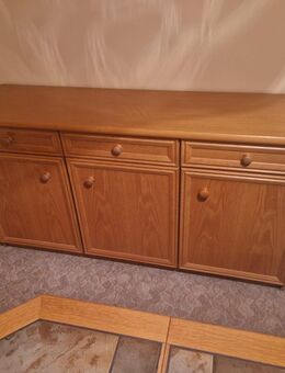 Sehr schönes Sideboard - wie neu - Augsburg