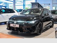 VW Golf, 2.0 TSI VIII Lim R Black Edition, Jahr 2022 - Duisburg