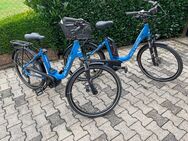 E-BIKE mit Bosch Mittelmotor 2 Stück - Hermeskeil