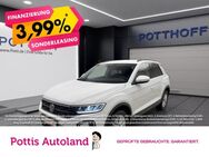 VW T-Roc, 1.0 TSI AppConnect Winter, Jahr 2023 - Hamm