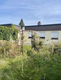 Einfamilienhaus mit Wohlfühlfaktor - Kamenz