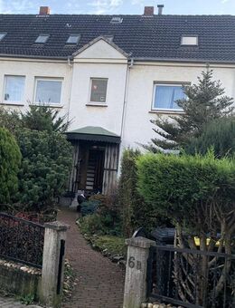 Attraktive Kapitalanlage in Hörde: Wohnhaus mit 4 Einheiten und Wertsteigerungspotenzial - Dortmund