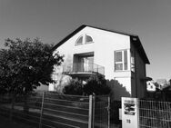 Großzügiges 3-Familienhaus mit zusätzlichem Baugrundstück für 5 Wohneinheiten in Dietesheim! - Mühlheim (Main)