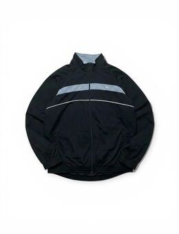 Vintage Nike Zipper/Trainingsjacke aus 2004 / Gr. L / 100% Baumwo - Wörrstadt