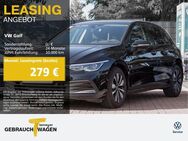 VW Golf 2.0 TDI DSG MOVE PANO AHK KAMERA LED+ - Recklinghausen