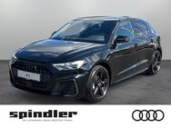 Audi A1, Sportback S line 30 TFSI |, Jahr 2022 - Kitzingen