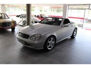 Mercedes-Benz SLK 200 Kompressor SPORTPAKET AMG 17" *EURO 4* - Puchheim