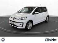 VW up, 1.0 United, Jahr 2020 - Minden (Nordrhein-Westfalen)