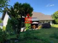 Einfamilienhaus mit Garage in sehr guter Wohnlage - Prüm