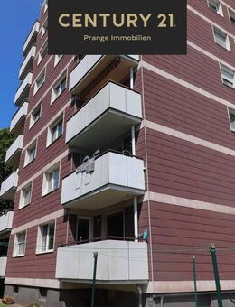 Faktor 13.7 - Singlewohnung in WF-Linden - Wolfenbüttel
