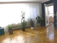 4 1/2-Zimmer-Wohnung in Crailsheim - Crailsheim