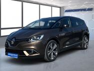 Renault Grand Scenic, 1.2 Intens Massage, Jahr 2017 - Stollberg (Erzgebirge)