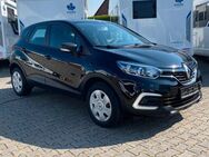 Renault Captur, Life TCe 90 | |, Jahr 2017 - Wiesmoor