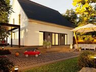 Moderne Wohlfühlatmosphäre – Das Einfamilienhaus mit dem Plus an Ausstattung - Roth (Bayern)