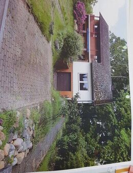 Bunker,barrierefrei Renovb.10 Zi.-Hs in Holo, 200 qm Wfl, 115 qm EG, Garage, Glasf.-A., KfW-Förd. - Hohenlockstedt