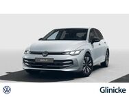 VW Golf, 1.5 l TSI Goal OPF Plus, Jahr 2022 - Kassel