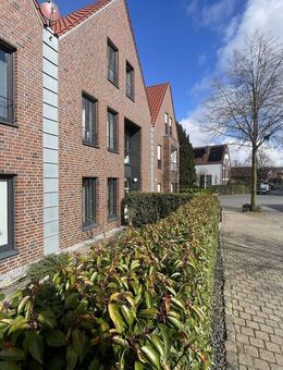 jung und attraktiv - Wohnung in Billerbeck - Billerbeck