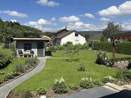 Modernes Zweifamilienhaus in idyllischer Lage - Nähe Honberg-Rücken - Tuttlingen