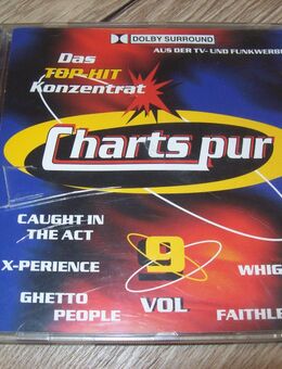 Charts pur Vol. 9 - Erwitte