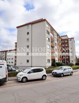 Gut geschnittene Eigentumswohnung mit Fernblick in Quickborn - Quickborn (Landkreis Pinneberg)