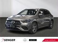 Mercedes GLA 200, AMG MBUX, Jahr 2023 - Ahlen