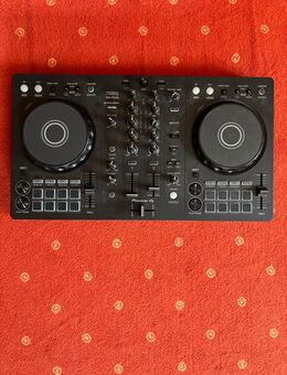 Pioneer DJ DDJ FLX 4 - Lauf (Pegnitz)