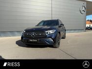 Mercedes GLC 220, d Night S-Sitz, Jahr 2024 - Ravensburg