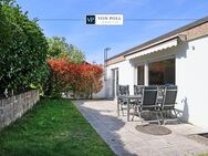 Charmante Doppelhaushälfte mit sonniger Terrasse und schöner Aussicht - Weil der Stadt