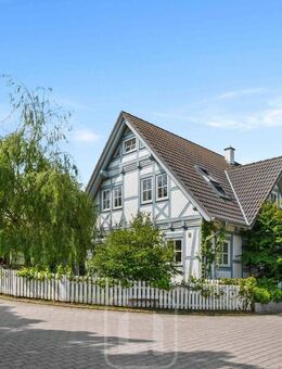 Liebevolles Einfamilienhaus | Familienidyll am Feldrand | Pool | Bullerbü im Nordschwarzwald | 153m² - Tiefenbronn