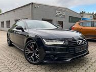 Audi A7 3.0 TDI Competition quattro ACC Kamera BOSE - Neukirchen-Vluyn