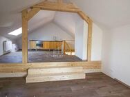 Exklusive Maisonette-Wohnung in Wiltingen zu vermieten - Wiltingen