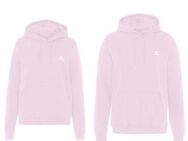 Converse Kapuzensweatshirt EMBROIDERED STAR CHEVRON BRUSHED BACK FLEECE HOODIE (1-tlg) Unisex