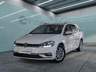 VW Golf Variant, 1.6 TDI Golf VII Comfortline, Jahr 2019 - München