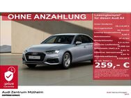 Audi A4, 0.0 Lim 30 TDI Anschlussgarantie 3 Jahre 1000 KM, Jahr 2022 - Mülheim (Ruhr)