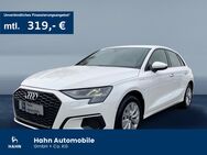 Audi A3, Sportback 40TFSIe basis, Jahr 2022 - Wendlingen (Neckar)